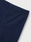 Preview: Mayoral - 2-teiliges Set/ T-Shirt weiß & Leggings blau